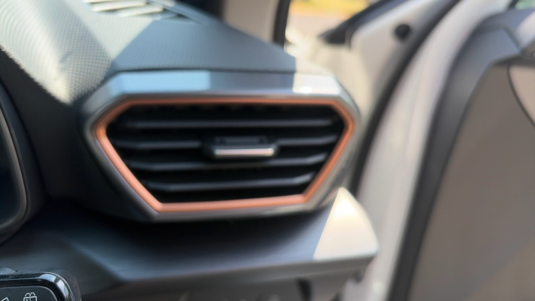 CUPRA Leon 1.5 TSI V1 5dr Petrol Hatchback